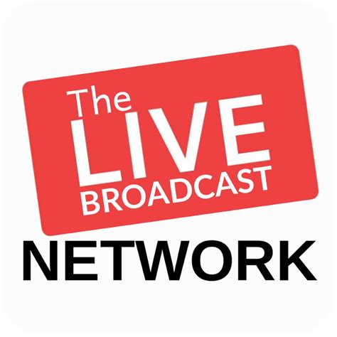 The Live Broadcast Network Youtube