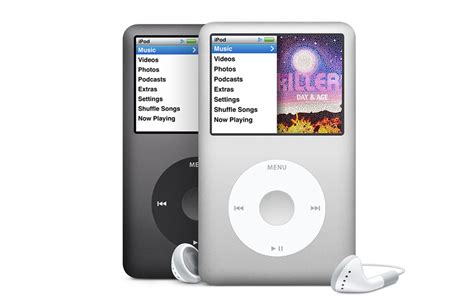 Covert a dvd to ipod format. The iPod turns 15: a visual history of Apple's mobile ...