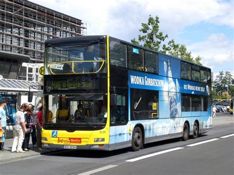Sowohl der zoologische garten als auch der bahnhof zoologischer garten heißen abgekürzt zoo. MAN Lion's City DD (Doppelstock) auf der Linie M46 nach U ...