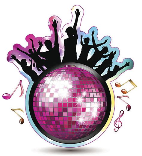 Royalty Free Disco Lights Clip Art Vector Images And Illustrations Istock