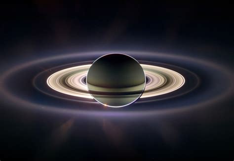 Say Cheese Cassini To Snap Another Pale Blue Dot Picture Of Earth