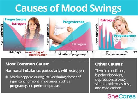 Image Result For What Causes Pms Mood Swings Pms Mood Swings Mood
