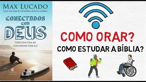 Conectados Com Deus Versículo