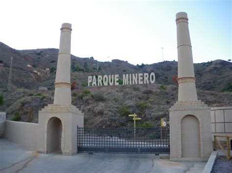 3BG-Naturalmente: Sierra Minera de la Unión