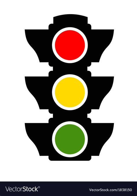 Stop Light Icon 432968 Free Icons Library