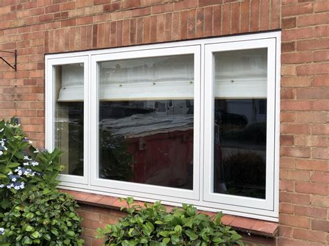 Upvc Casement Windows Beautiful Energy Efficient Secure