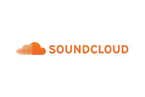 Transparent Soundcloud Logo