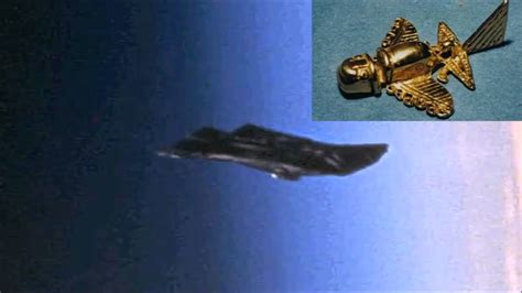 History Of The Black Knight Alien Satellite From The Bootes