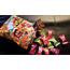 Import Sweets Alert Nobels Super Mario Candy  Michibiku