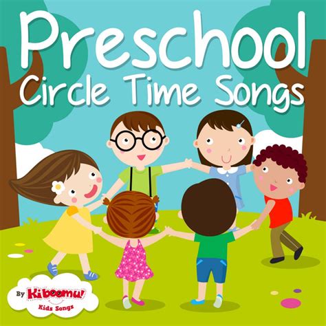Preschool Circle Time Songs By Kiboomu Kids Songs On Spotify