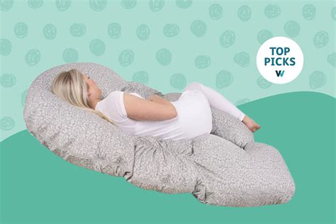 The 8 Best Body Pillows Of 2021