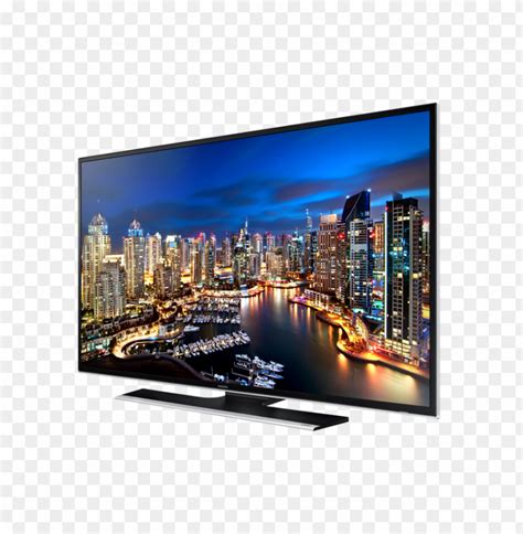 Samsung Led Tv PNG Image With Transparent Background TOPpng