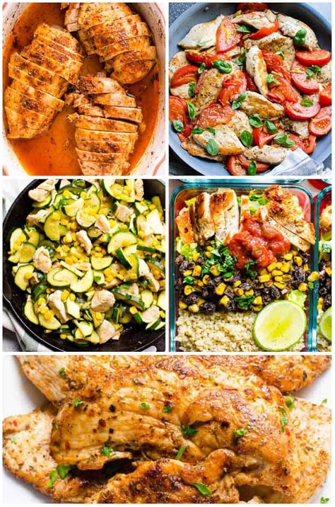 24 Of The Best Ideas For Clean Eating Dinner Ideas Best Recipes Ideas