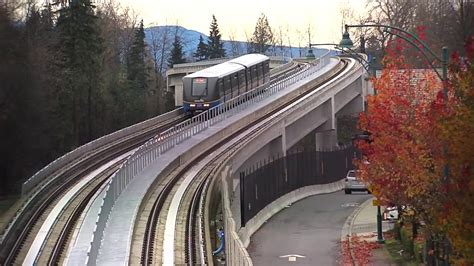 Evergreen Line Extension Opens Youtube
