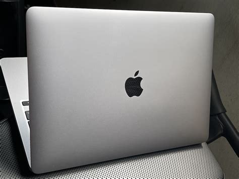 The Macbook Air M1 Might Finally Be Enough Laptop For Most People