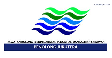 To provide engineering expertise services and water resources management including river management, coastal and manage flood and drought in holistic way to improve citizens life in the context of water security and environment sustainability. Jawatan Kosong Terkini Jabatan Pengairan dan Saliran ...