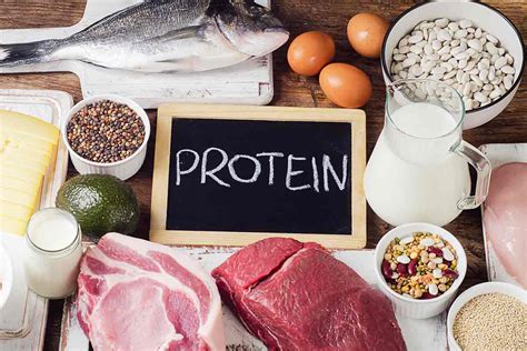 The 20 Highest Protein Foods Per 100 Grams | Nutrition Advance