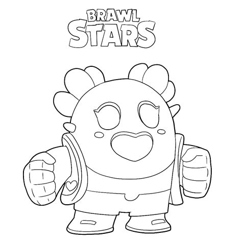 All content must be directly related to brawl stars. Leuk voor kids (Fun for kids) - Skura Spike
