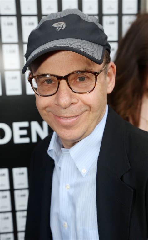 Honey, I Shrunk the Kids' Rick Moranis Returning for Disney Reboot - E