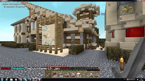 Check spelling or type a new query. Minecraft Kingdom Server - YouTube