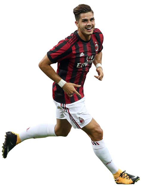 It has a resolution of 1154x1600 pixels. André Silva football render - 40507 - FootyRenders