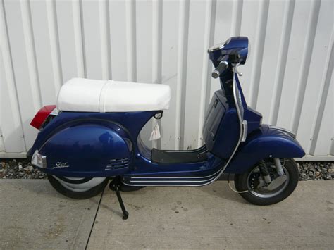 Price ruling at the time of delivery would be applicable. LML Star 125 Automatic Vespa Lambretta 2014 Retro Classic ...