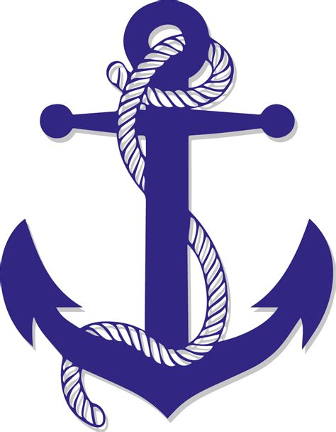 Anchor Png Vector Psd And Clipart With Transparent Background For