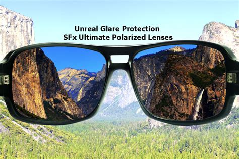 How Do Polarized Sunglass Lenses Work