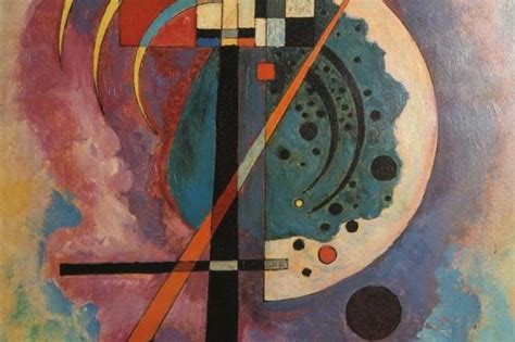 Hommage To Grohmann By Wassily Kandinsky On Artnet