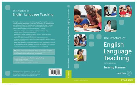 Preview The Practice Of English Language Teaching
