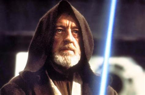 Star Wars Pitching An Obi Wan Kenobi Solo Film Wed Love