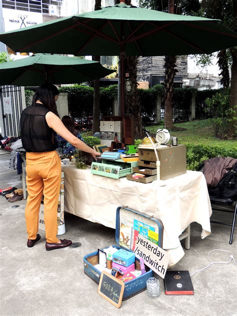 CHIAXCHIA: Hidden Market