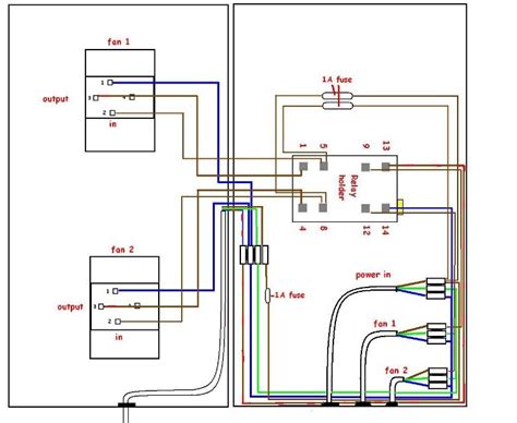 honeywell thermostat wiring diagrams