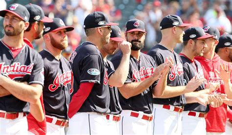 Heres My Perfect Cleveland Indians 25 Man Roster For 2019 Paul
