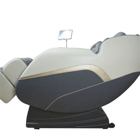 Hometech Cloud Touch Rh 7600e Luxury Massage Chair Hometech Luxury