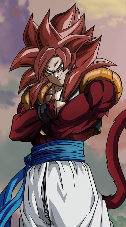 In compilation for wallpaper for dragon ball gt, we have 25 images. Gogeta Wallpapers - Free by ZEDGE™