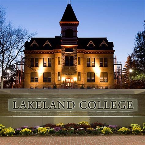 Lakeland College Canada ⋆ Admissions In Mbbs