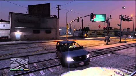Gta 5 Glitches Flying Car Glitch Grand Theft Auto 5 Glitches Xbox