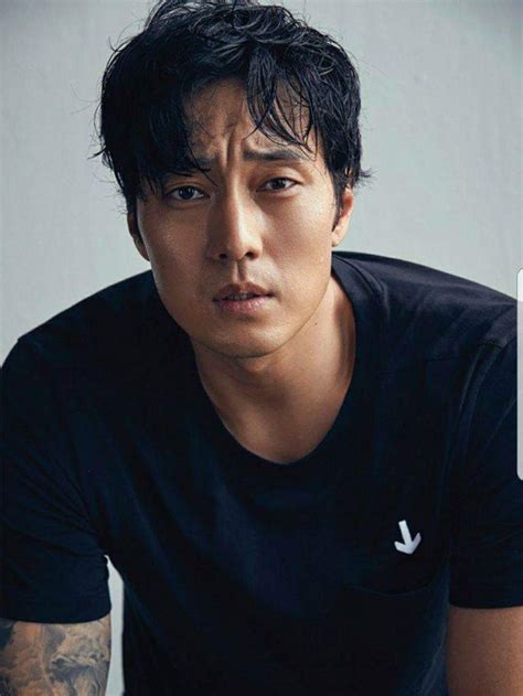 Korean Star Korean Men Kim Jisoo Actor Asian Actors K