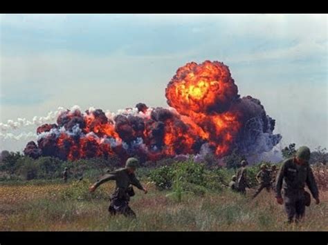 Das nutzt das militär aus: Vietnamkrieg - 30 Jahre Mord, Vergewaltigung und Krieg ...