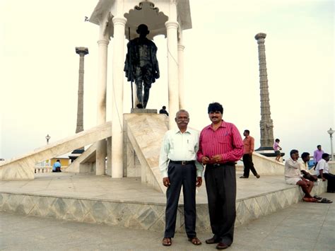 Ananda Ranga Pillai And The French Pondicherry