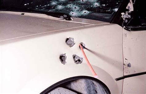 Two people were killed and more than 20 wounded sunday in a mass shooting outside a concert at a billiards hall in. 1986 Miami Shootout: The Aftermath - Gun And Survival