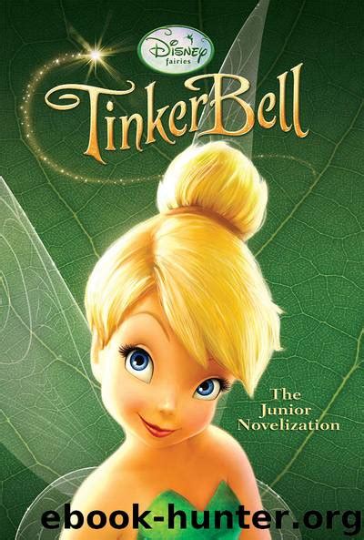 Tinker Bell By Disney Book Group Free Ebooks Download