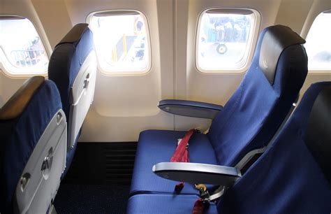 Economy comfort (ec) at klm means the same seat and service as in economy, but with an increased amount of legroom and recline. Nice extra legroom in KLM shorthaul Economy Comfort ...