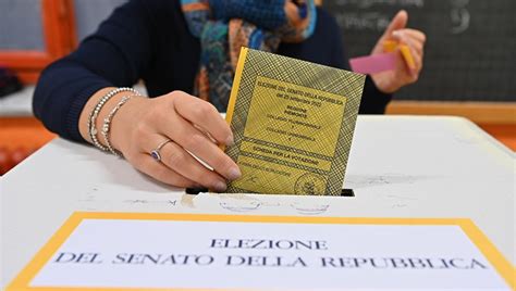 Candidati In Emilia Romagna Le Liste E I Nomi La Repubblica