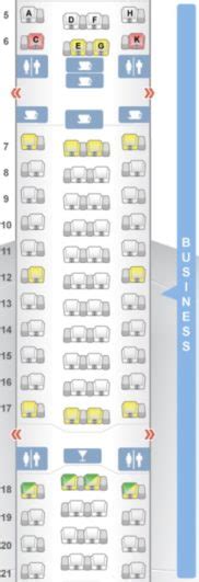 The Definitive Guide To Ana Us Routes Plane Types And Seat Options