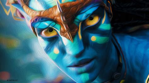 AVATAR Wallpaper and Background Image | 1920x1079 | ID:441809 ...