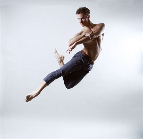 Why Broadway Dancer Ryan Steele Eats Whatever His Body Cravesincluding Domino S