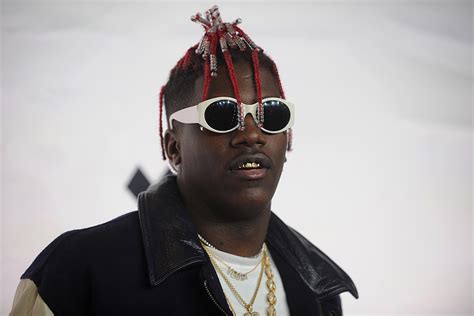 Lil Yachty Confronts Angry Fan During His 2017 Sxsw