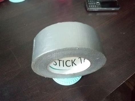 Dark Gray Duct Tape At Rs 135roll Duct Tape In Mumbai Id 12734702312